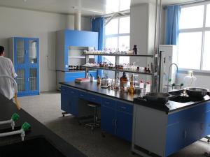 中農(nóng)穎泰林州生物科園有限公司中國化工企業(yè)溫室氣體排放報告